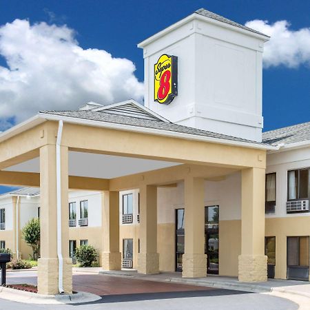 Super 8 By Wyndham Clemmons - Bermuda Run - Winston-Salem I-40 Motel Екстериор снимка