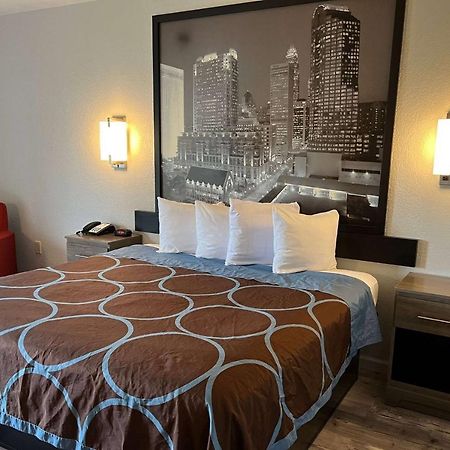 Super 8 By Wyndham Clemmons - Bermuda Run - Winston-Salem I-40 Motel Екстериор снимка