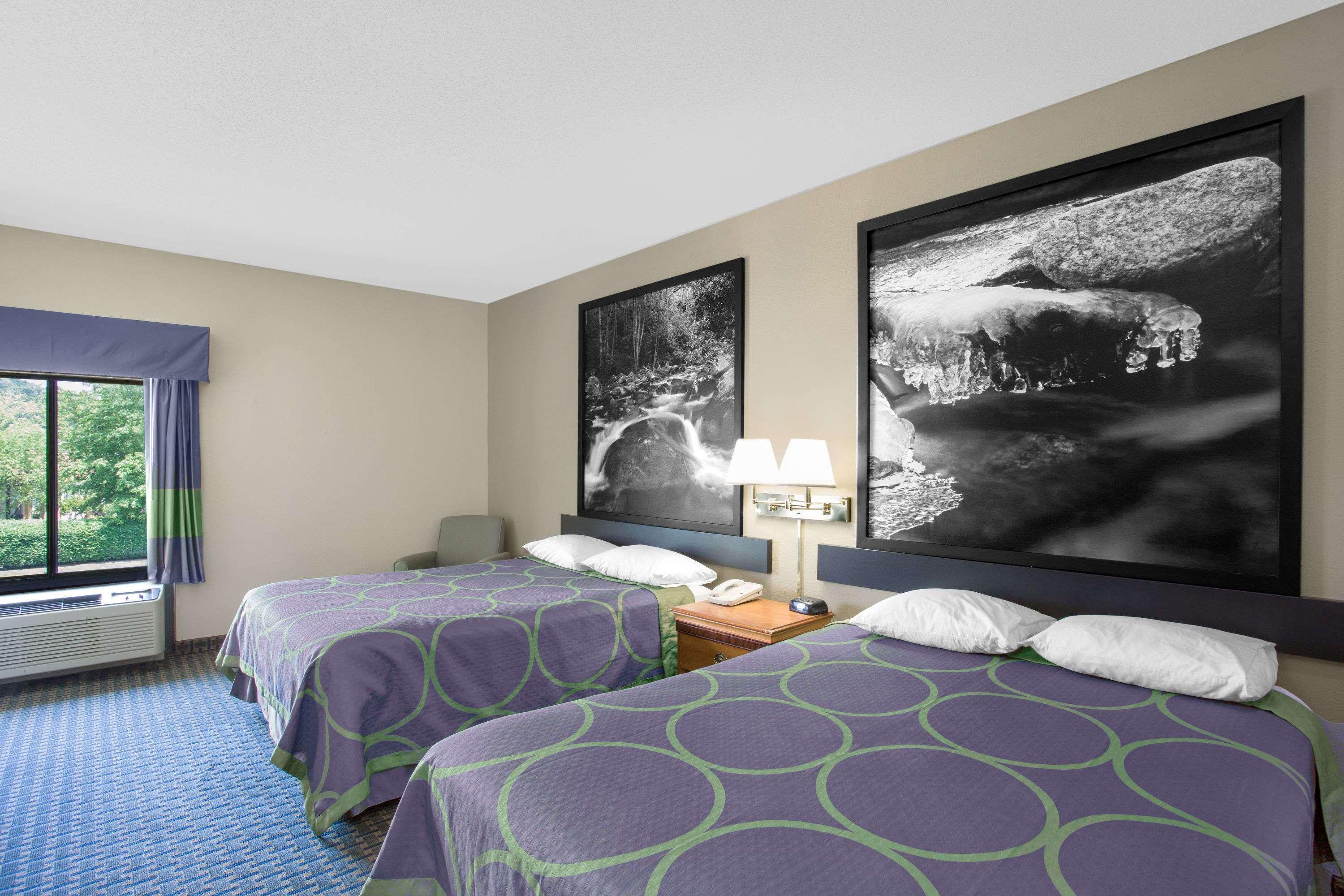 Super 8 By Wyndham Clemmons - Bermuda Run - Winston-Salem I-40 Motel Екстериор снимка